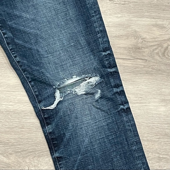 Men’s American Eagle Outfitters Jean Size 31x32 - Picture 6 of 7